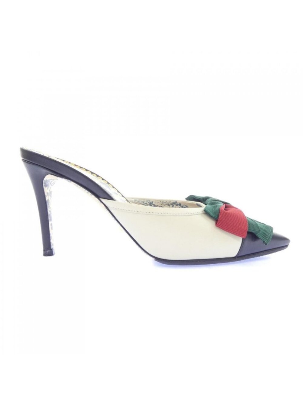 Gucci Sandals Black